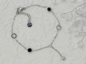 Браслет XUPING B00663 ( 17,0 х 3,0 см )