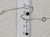 Браслет XUPING B00663 ( 17,0 х 3,0 см )