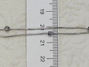 Браслет XUPING B00664 ( 17,0 х 3,0 см )