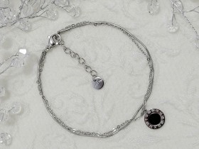 Браслет XUPING B00666 ( 18,0 х 3,0 см )