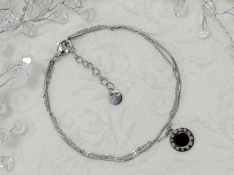 Браслет XUPING B00666 ( 18,0 х 3,0 см )