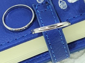 Кольцо серебро R00370 ( 16,19,21 размеры )
