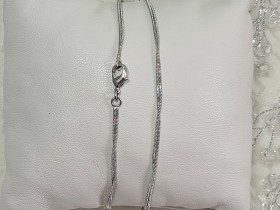 Цепочка серебро XUPING N00225  ( 45 см )