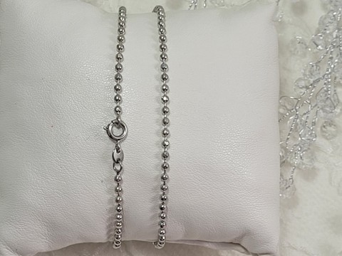 Цепочка серебро XUPING N00228-209  ( 45 см )