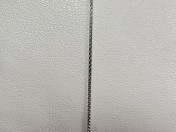 Цепочка серебро N00493 (50 см )