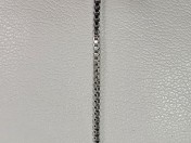 Цепочка серебро XUPING N00245 ( 50 см )
