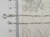 Цепочка серебро XUPING N00241  ( 50 см )