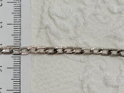 Цепочка серебро XUPING N00319 ( 45 см )