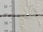 Цепочка серебро XUPING N00320 ( 45 см )
