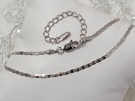 Цепочка серебро XUPING N00335 ( 45 см )