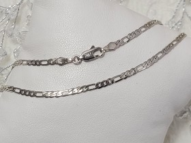 Цепочка серебро XUPING N00333 ( 45 см )