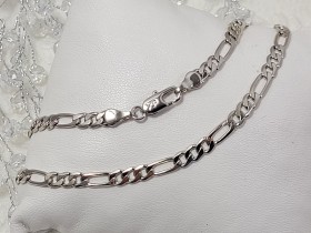 Цепочка серебро XUPING N00338 ( 50.0 см )