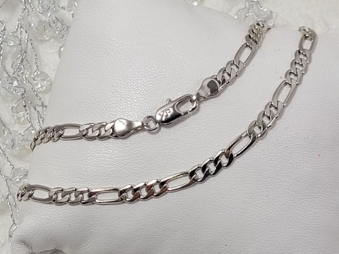 Цепочка серебро XUPING N00338 ( 50.0 см )