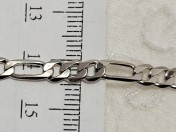 Цепочка серебро XUPING N00338 ( 50.0 см )