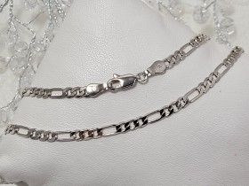 Цепочка серебро XUPING N00331 ( 55.0 см )