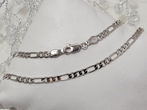 Цепочка серебро XUPING N00331 ( 55.0 см )