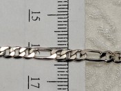 Цепочка серебро XUPING N00331 ( 55.0 см )