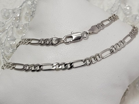 Цепочка серебро XUPING N00343 ( 60.0 см )