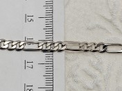 Цепочка серебро XUPING N00343 ( 60.0 см )