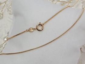 Цепочка XUPING N00361 ( 40,0 см )