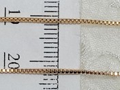 Цепочка XUPING N00361 ( 40,0 см )
