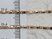 Цепочка XUPING N00346 ( 45,0 см )