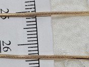 Цепочка XUPING N00369.1 ( 45,0 см )