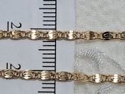 Цепочка XUPING N00373 ( 50.0 см)