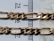 Цепочка XUPING N00388-725 ( 60.0см)