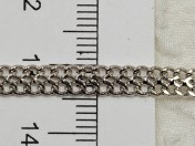 Цепочка серебро XUPING N00426  ( 60,0 см )