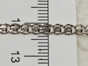 Цепочка серебро XUPING N00424 ( 60,0 см )