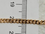 Цепочка XUPING N00293 ( 50.0 см)