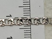 Цепочка серебро XUPING N00496 ( 50 см )