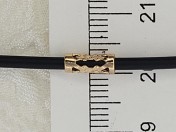 Шнурок XUPING SH00013 ( 40,0 + 5.0 см )