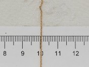 Цепочка + кулон XUPING N00588 ( 45,0 см + 4,0 см + 5,0 см )