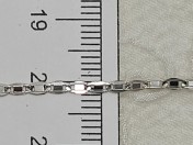 Цепочка серебро XUPING N00674 ( 45,0 + 5,0 см )