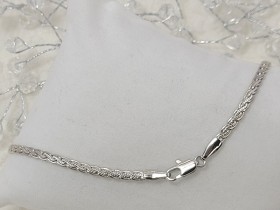 Цепочка серебро XUPING N00682 ( 45,0 см )