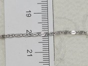Цепочка серебро XUPING N00680 ( 45.0 см )