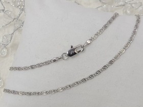 Цепочка серебро XUPING N00680 ( 45.0 см )
