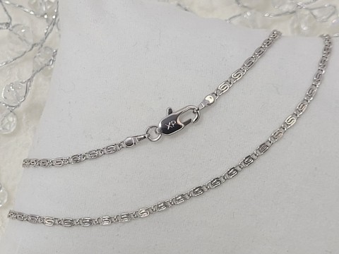Цепочка серебро XUPING N00680 ( 45.0 см )