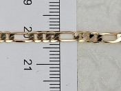 Цепочка XUPING N00801 ( 60.0см)