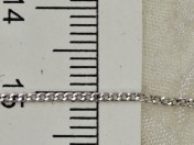 Цепочка серебро XUPING N00741 ( 45,0 см )