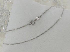 Цепочка серебро XUPING N00774 ( 45,0 см )