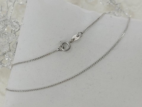 Цепочка серебро XUPING N00774 ( 45,0 см )