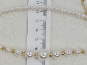 Цепочка XUPING N00803 ( 42,0 см + 5,0 см )