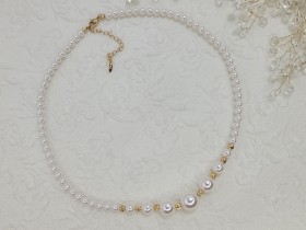 Цепочка XUPING N00803 ( 42,0 см + 5,0 см )