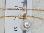 Цепочка + кулон XUPING N00805 ( 40,0 см + 5,0 см )