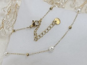 Цепочка XUPING N00782 ( 42,0 см + 5,0 см )