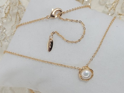 Цепочка + кулон XUPING N00786 ( 45,0 см + 5,0 см )