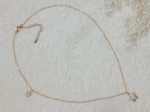 Цепочка + кулон XUPING N00788 ( 40,0 см + 5,0 см )